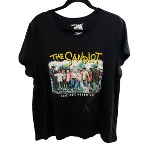 The Sandlot T-shirt